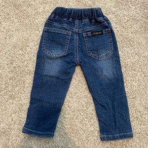 Little Bipsy jeans